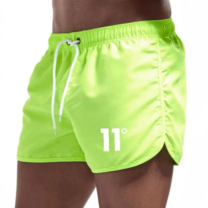 Cap Point 2024 Summer Number One Men's Swimwear Short