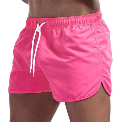 Cap Point 2024 Summer Number One Men's Swimwear Short