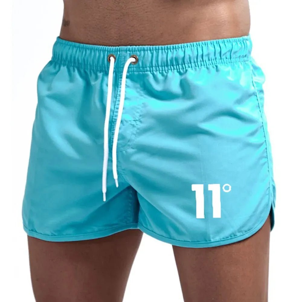 Cap Point 2024 Summer Number One Men's Swimwear Short