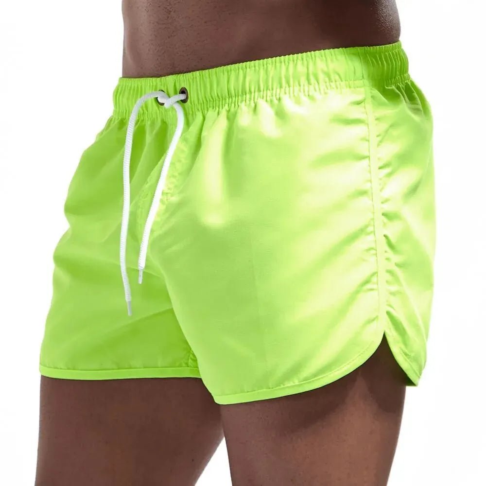 Cap Point 2024 Summer Number One Men's Swimwear Short