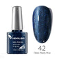 Cap Point 42 new color Allegra Semi Permanent Gellack Nail Art Gel Polish