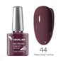 Cap Point 44 new color Allegra Semi Permanent Gellack Nail Art Gel Polish