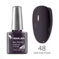 Cap Point 48 new color Allegra Semi Permanent Gellack Nail Art Gel Polish