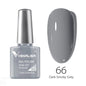 Cap Point 66 new color Allegra Semi Permanent Gellack Nail Art Gel Polish