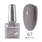 Cap Point 67 new color Allegra Semi Permanent Gellack Nail Art Gel Polish