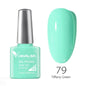 Cap Point 79 new color Mirabelle Semi Permanent Gellack Nail Art Gel Polish