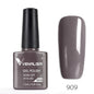 Cap Point 909 Mirabelle Semi Permanent Gellack Nail Art Gel Polish