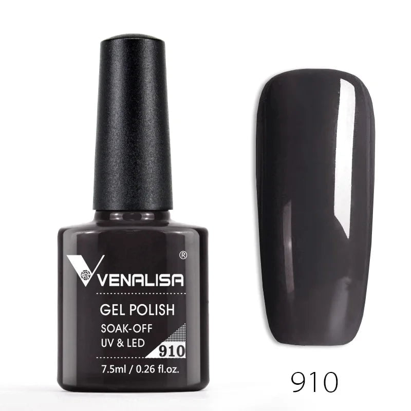 Cap Point 910 Mirabelle Semi Permanent Gellack Nail Art Gel Polish