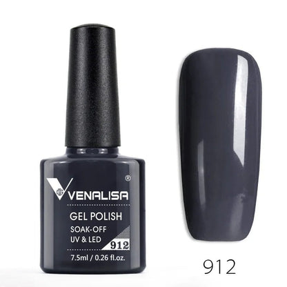 Cap Point 912 Mirabelle Semi Permanent Gellack Nail Art Gel Polish