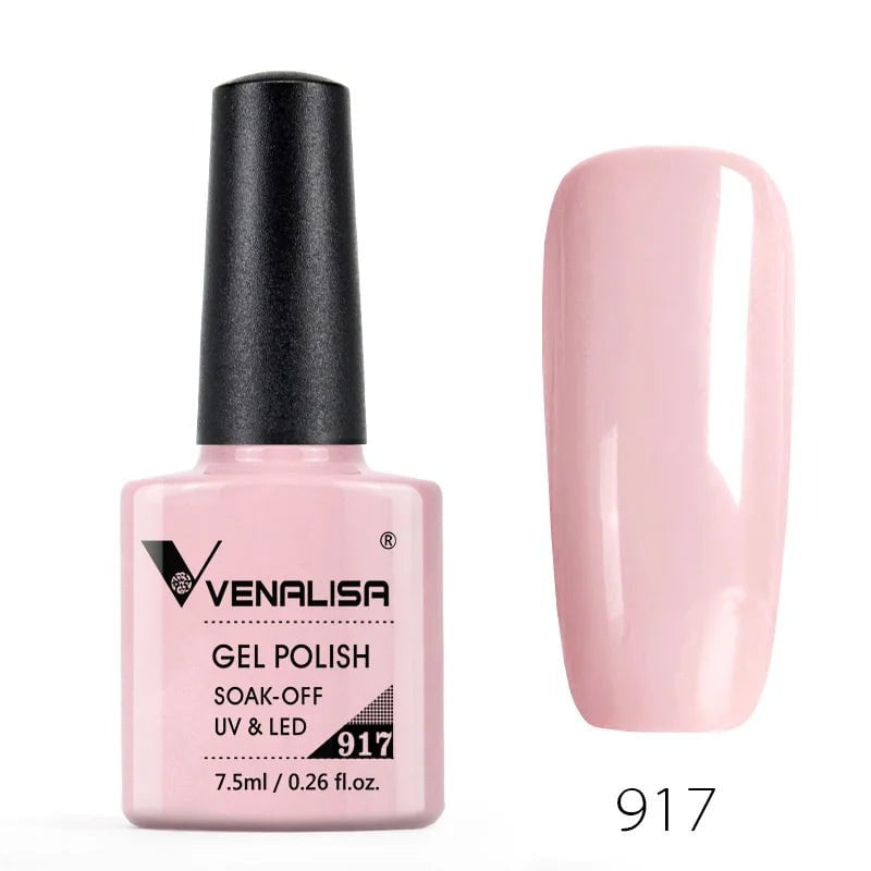 Cap Point 917 Mirabelle Semi Permanent Gellack Nail Art Gel Polish