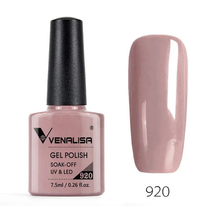 Cap Point 920 Mirabelle Semi Permanent Gellack Nail Art Gel Polish