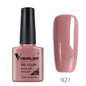 Cap Point 921 Mirabelle Semi Permanent Gellack Nail Art Gel Polish