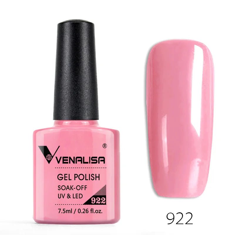 Cap Point 922 Mirabelle Semi Permanent Gellack Nail Art Gel Polish