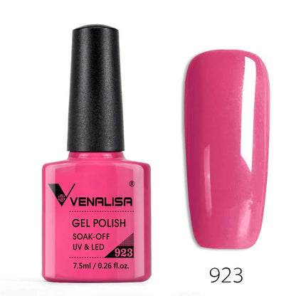 Cap Point 923 Mirabelle Semi Permanent Gellack Nail Art Gel Polish