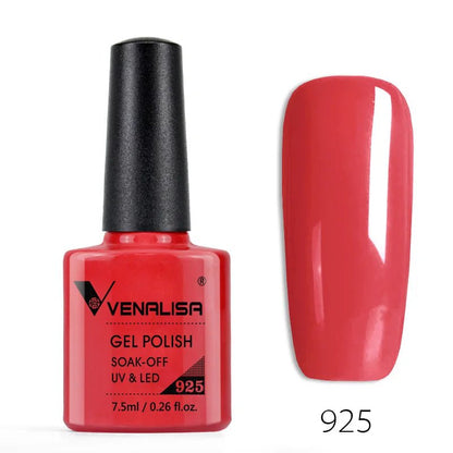 Cap Point 925 Mirabelle Semi Permanent Gellack Nail Art Gel Polish