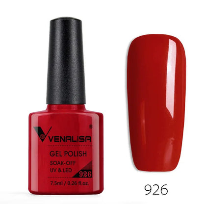 Cap Point 926 Mirabelle Semi Permanent Gellack Nail Art Gel Polish