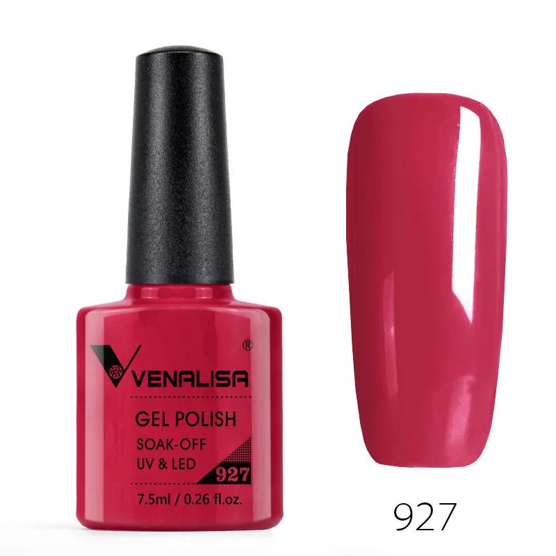 Cap Point 927 Mirabelle Semi Permanent Gellack Nail Art Gel Polish