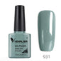 Cap Point 931 Mirabelle Semi Permanent Gellack Nail Art Gel Polish