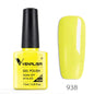 Cap Point 938 Mirabelle Semi Permanent Gellack Nail Art Gel Polish