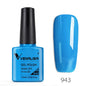 Cap Point 943 Mirabelle Semi Permanent Gellack Nail Art Gel Polish