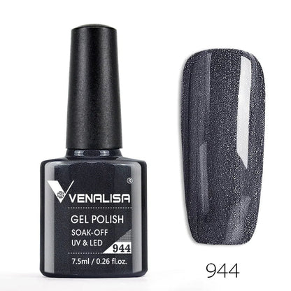 Cap Point 944 Mirabelle Semi Permanent Gellack Nail Art Gel Polish