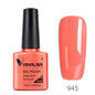 Cap Point 945 Mirabelle Semi Permanent Gellack Nail Art Gel Polish