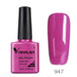 Cap Point 947 Mirabelle Semi Permanent Gellack Nail Art Gel Polish