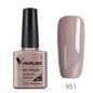 Cap Point 951 Mirabelle Semi Permanent Gellack Nail Art Gel Polish