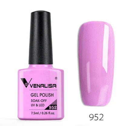 Cap Point 952 Mirabelle Semi Permanent Gellack Nail Art Gel Polish