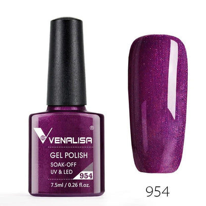 Cap Point 954 Mirabelle Semi Permanent Gellack Nail Art Gel Polish