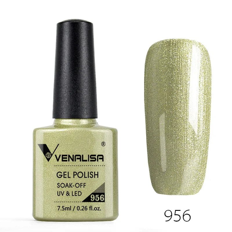 Cap Point 956 Mirabelle Semi Permanent Gellack Nail Art Gel Polish