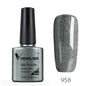 Cap Point 958 Mirabelle Semi Permanent Gellack Nail Art Gel Polish