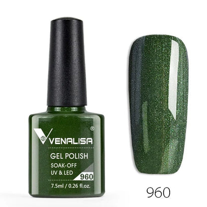 Cap Point 960 Mirabelle Semi Permanent Gellack Nail Art Gel Polish