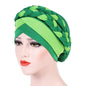 Cap Point Green / one size Barbara Style Headwear Cap
