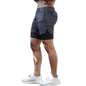 Cap Point Grey / XS Men 2 In 1 Beach Sport Short