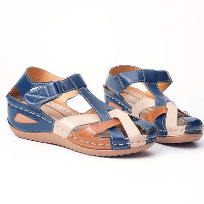 Cap Point Italian Style Women's Beach Sandals