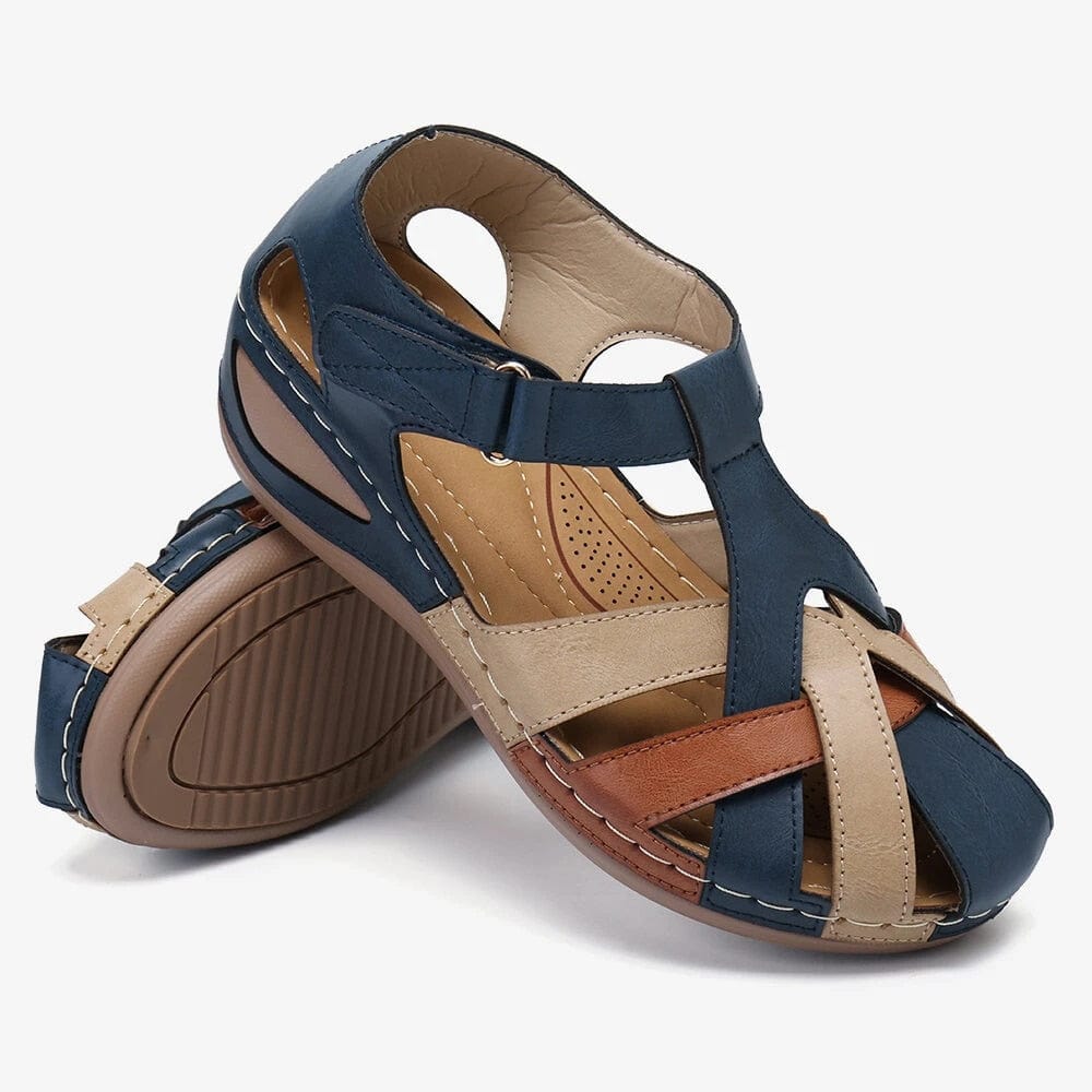 Cap Point Italian Style Women's Beach Sandals