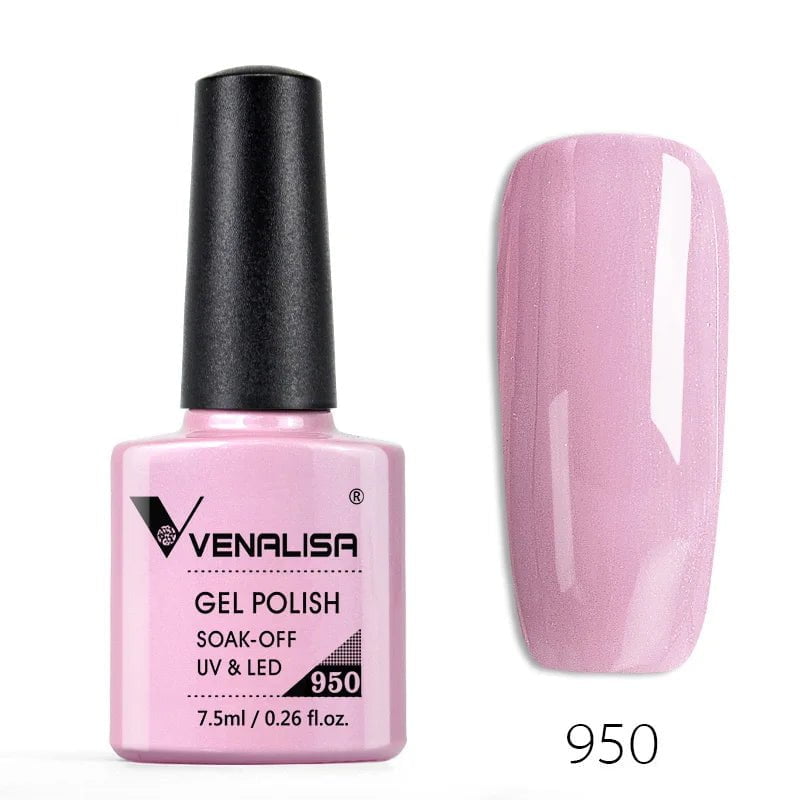 Cap Point Mirabelle Semi Permanent Gellack Nail Art Gel Polish