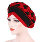 Cap Point Red / one size Barbara Style Headwear Cap