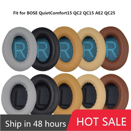 Cap Point Replacement Ear Pads Earpads for Bose QuietComfort