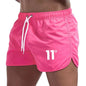 Cap Point S / pink 2024 Summer Number One Men's Swimwear Short