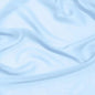 Cap Point Sky blue / 12 Victoria Elegant V Neck 3/4 Sleeves Pleat Floor-Length Wedding Dress