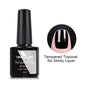 Cap Point TopT Allegra Semi Permanent Gellack Nail Art Gel Polish