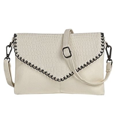 Cap Point white / 22cmx15cmx5cm Fashion High quality Darling chains handbag